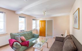 Modern Apartment near Ski Area in Battenberg