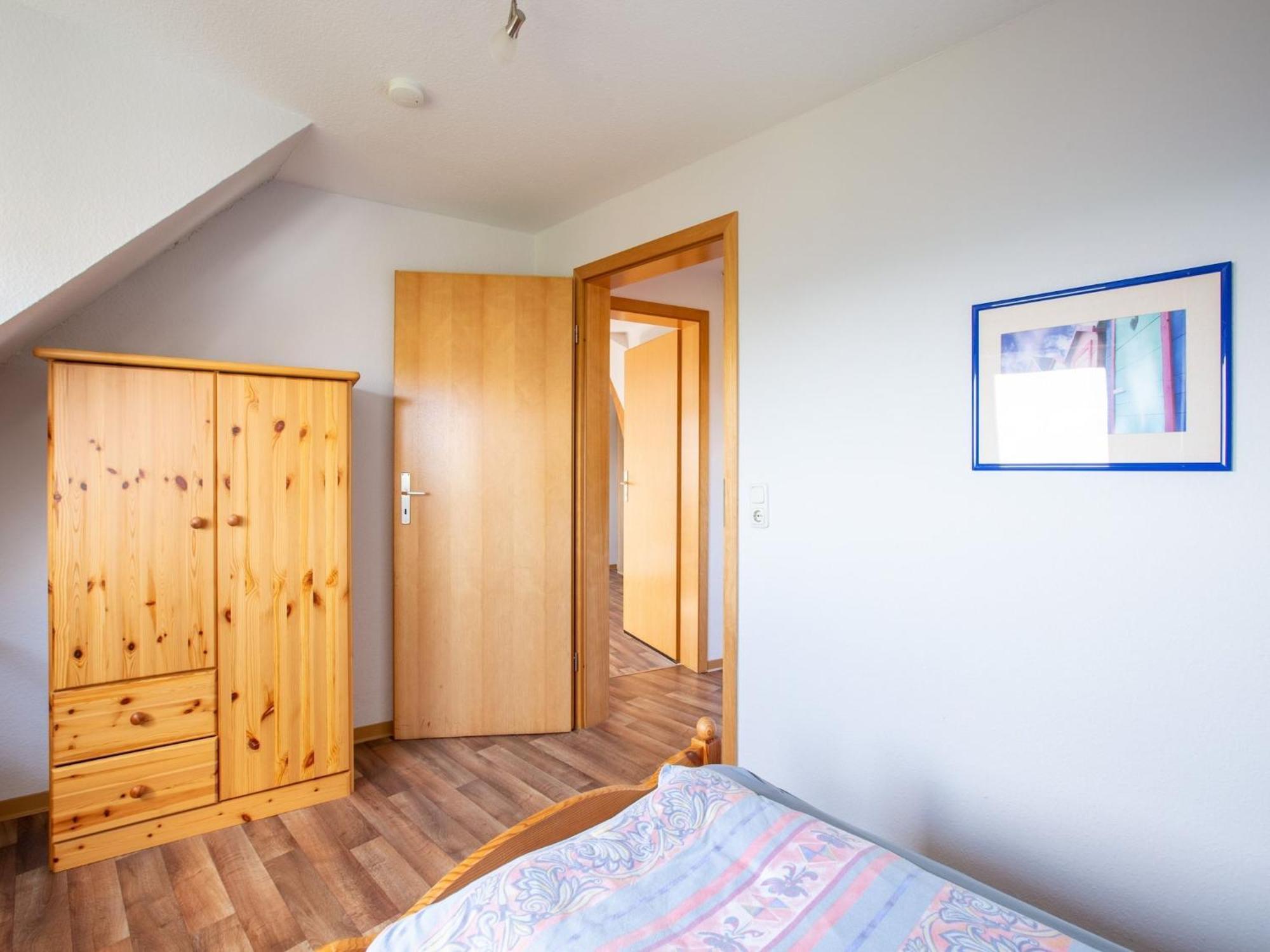 Delightful Holiday Home In Battenberg Near Forest Exterior foto