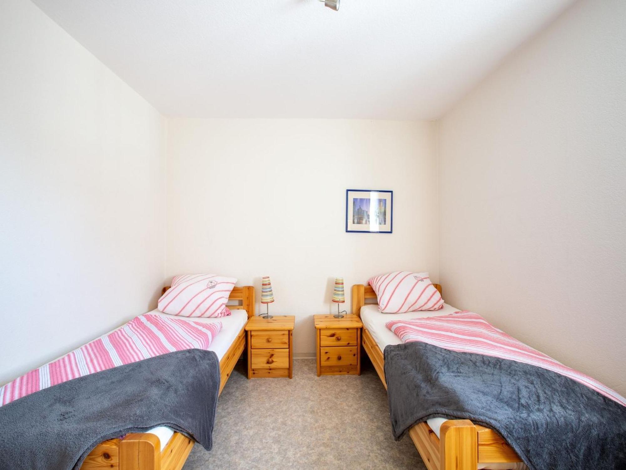Delightful Holiday Home In Battenberg Near Forest Exterior foto